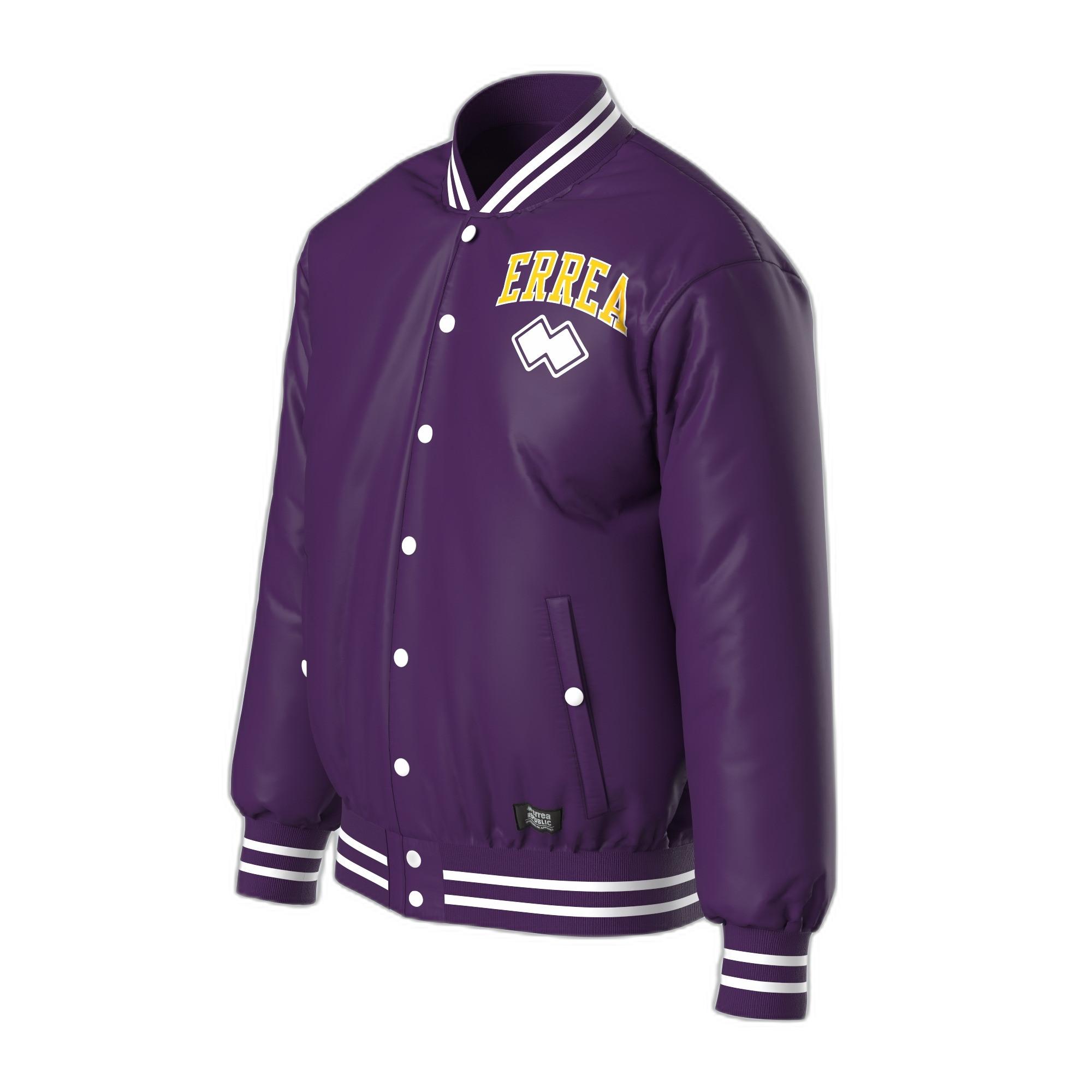 errea  Veste bomber enfant  53 