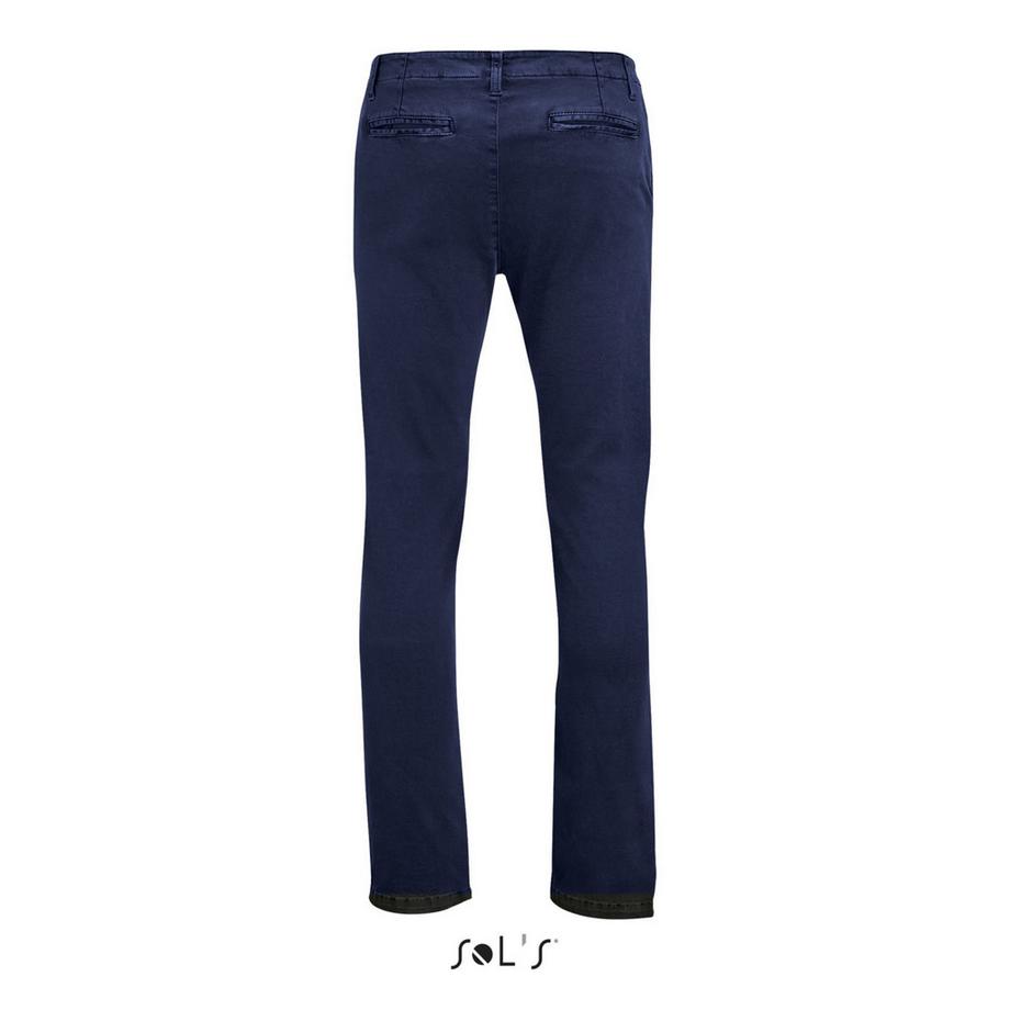 SOLS Jules Pantaloni Lunghezza 35  