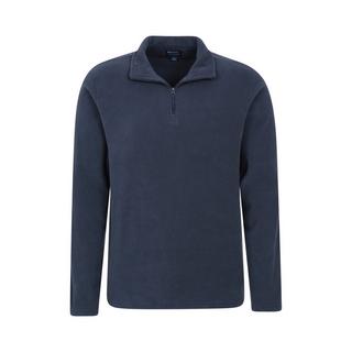 Mountain Warehouse Camber II Half Zip Haut Polaire  