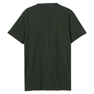 Amplified Blowin Foto Print T-Shirt  