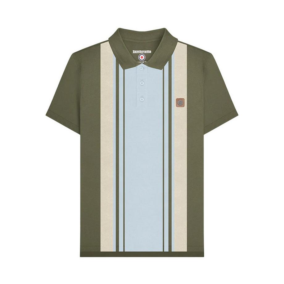 Ss25 Poloshirt