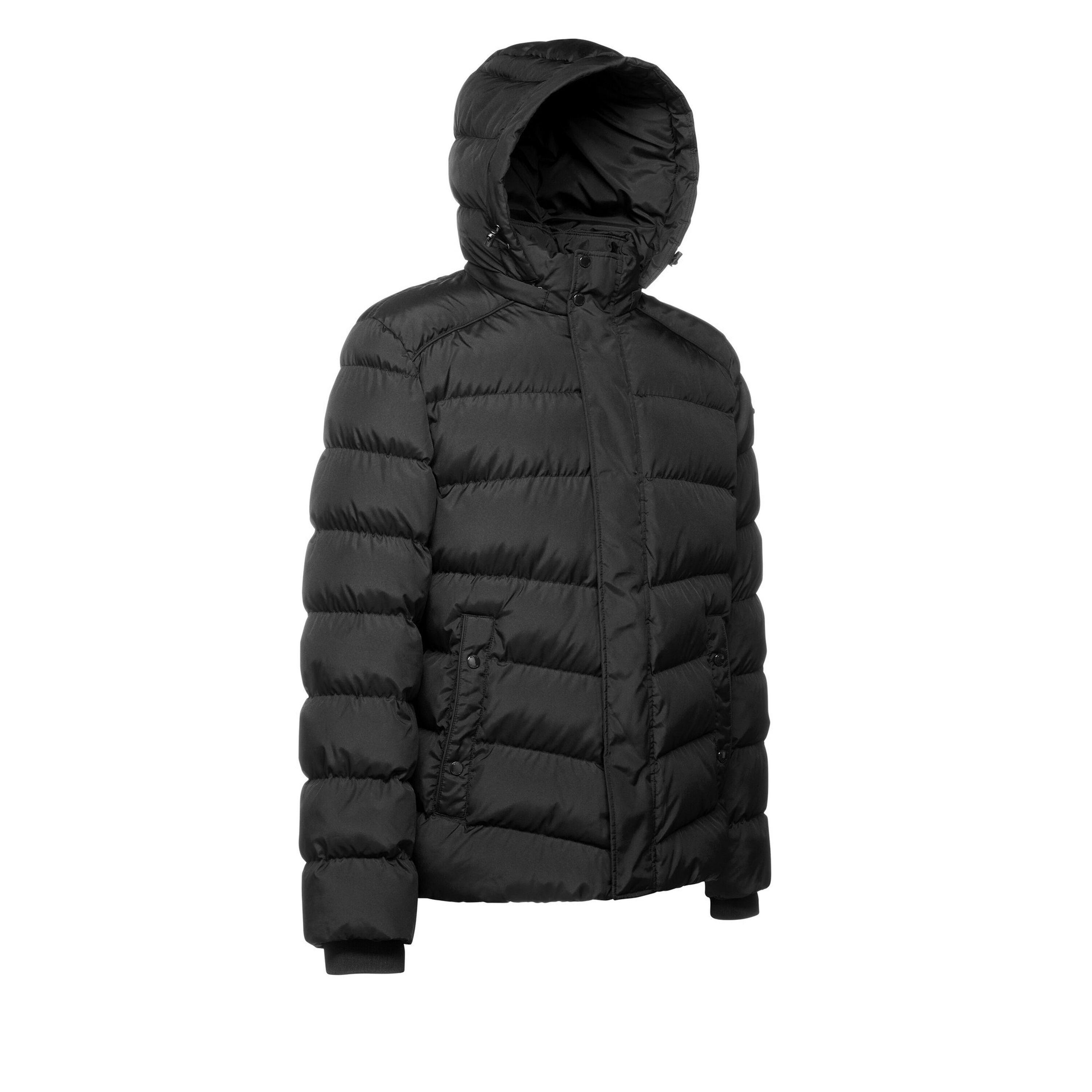 GEOX  daunenjacke mit kapuze leitan 