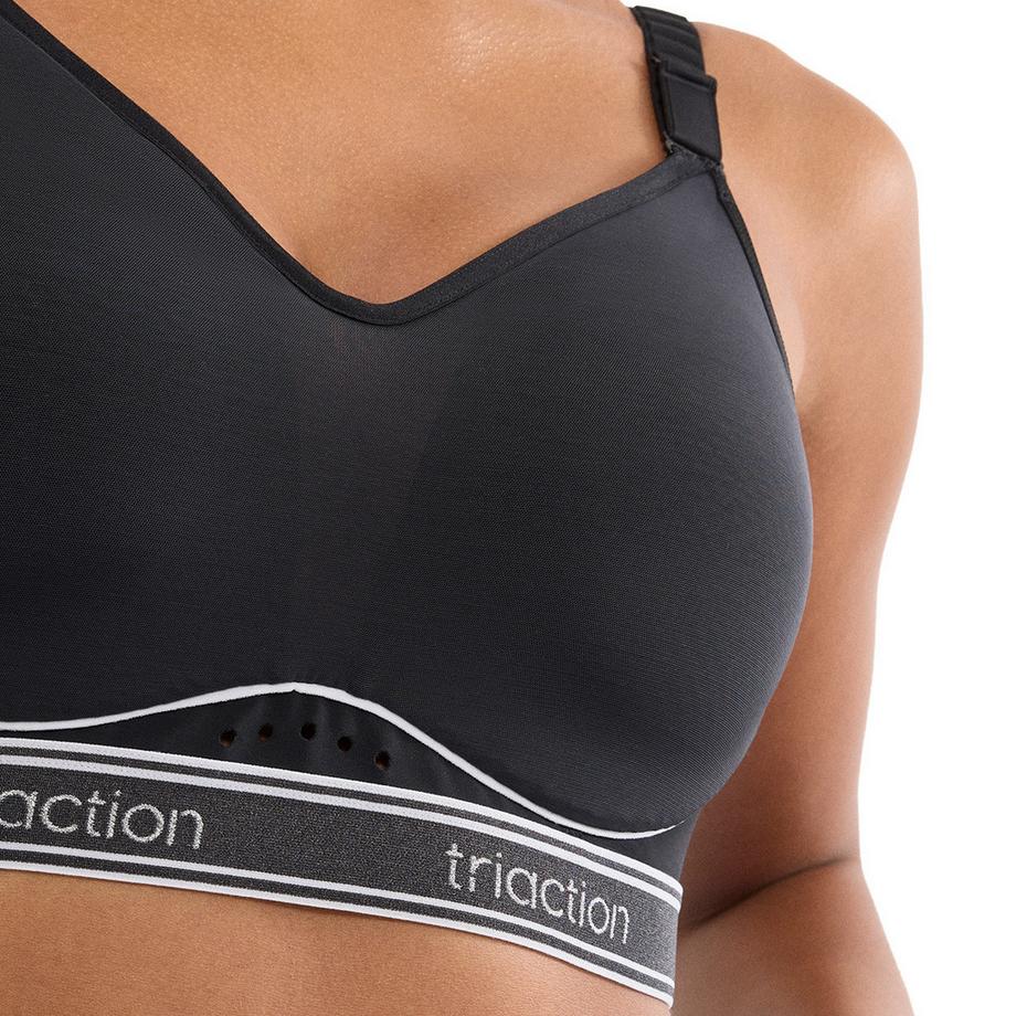 Triumph Cardio Breeze soutien-gorge de sport  