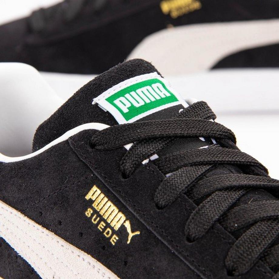 PUMA  Suede classic xxl 