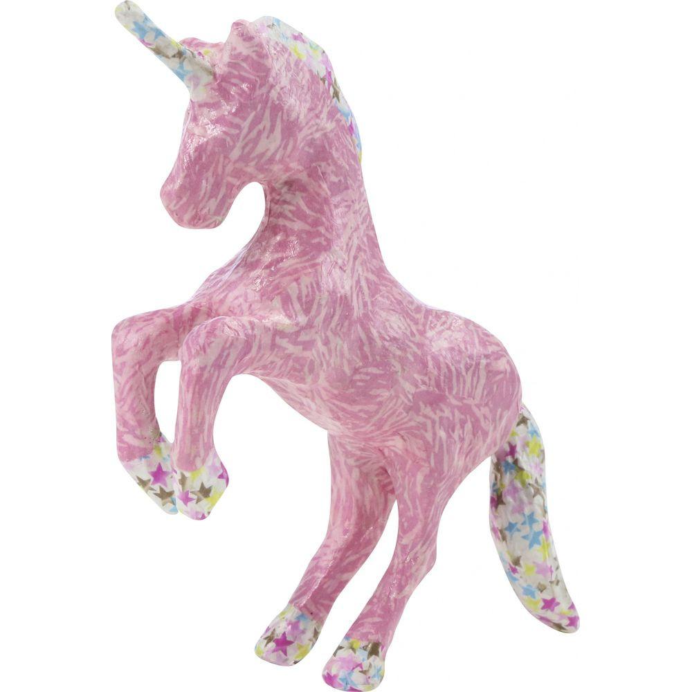 décopatch  Bastelset Découpage Einhorn 