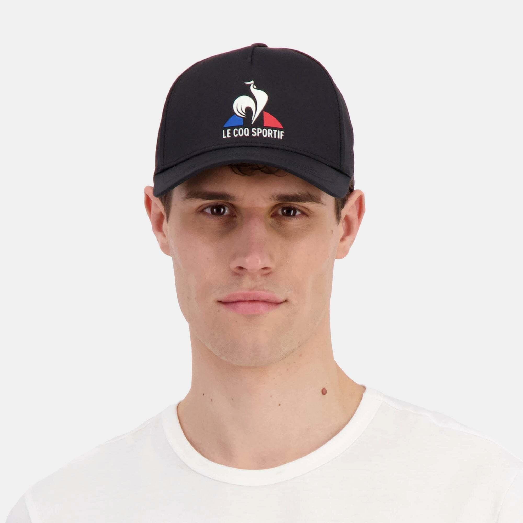 Le Coq Sportif  casquette n°1  ess 