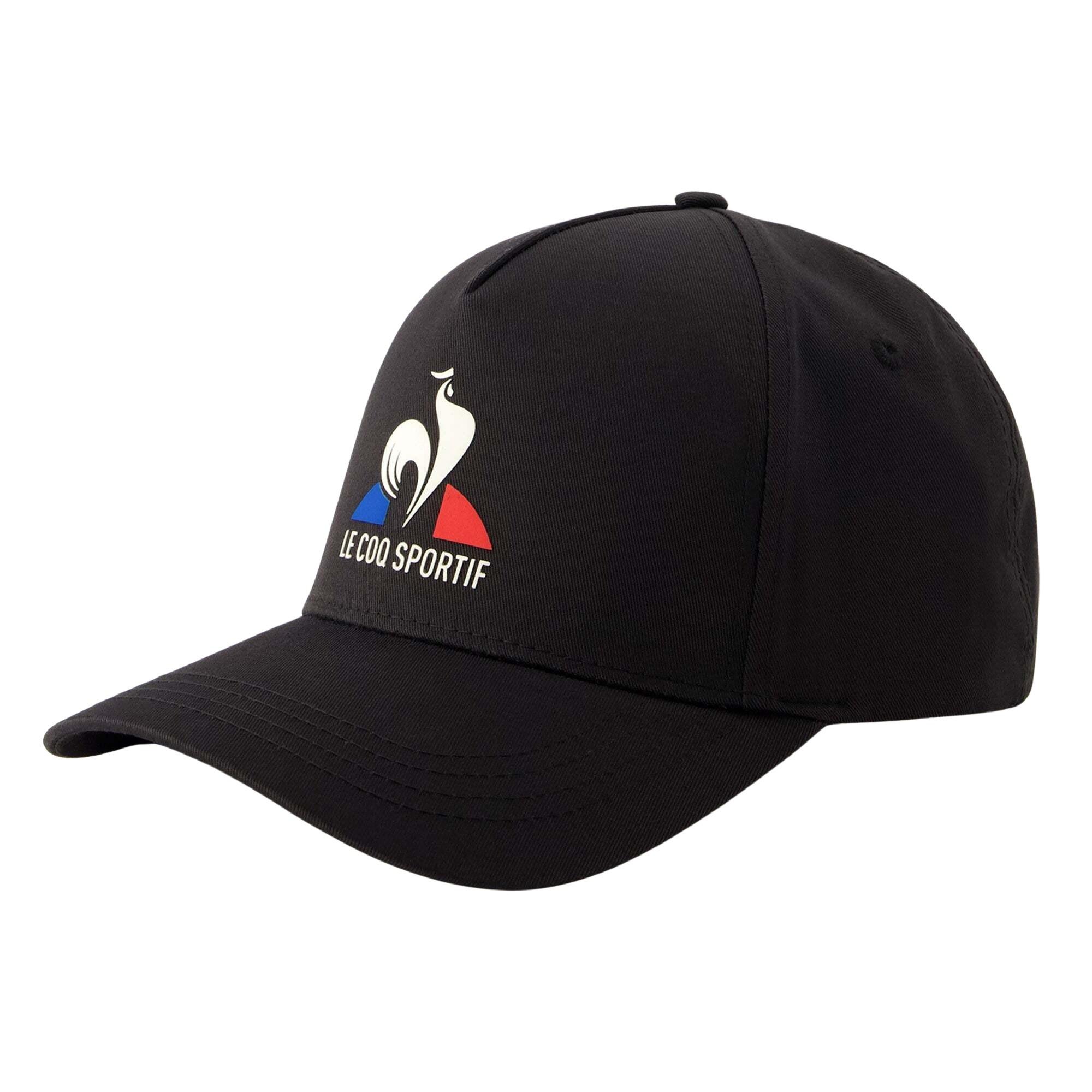 Le Coq Sportif  casquette n°1  ess 