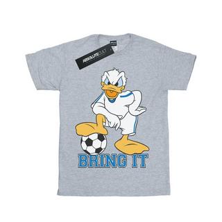 Disney  Donald Duck Bring It TShirt 