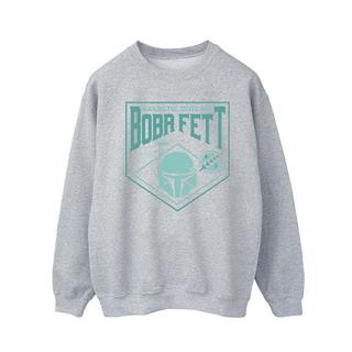 STAR WARS The Book Of Boba Fett Galactic Sweatshirt  