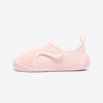 Slipper Kinder Babyturnen Polyester
