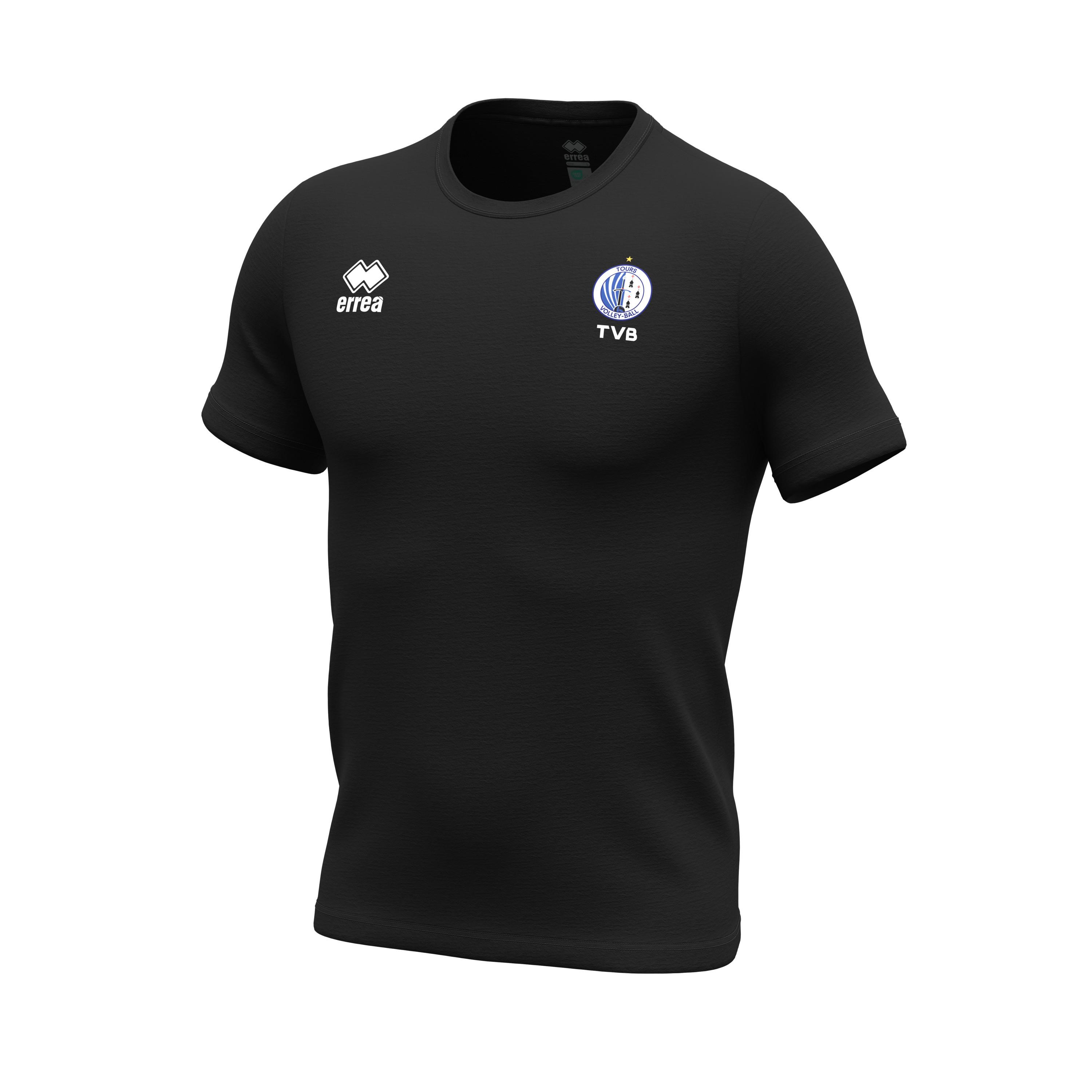 errea  t-shirt tours evo 2023/24 