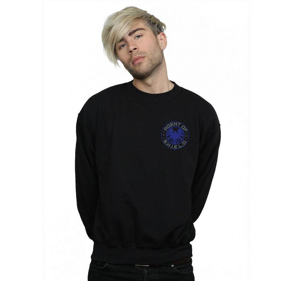MARVEL Agents of SHIELD Sweatshirt  