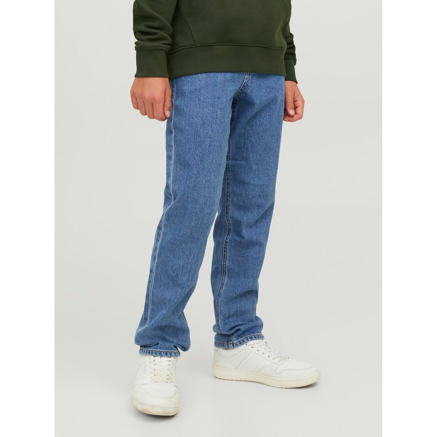 JACK & JONES  Kinderjeans Clark Original 412 