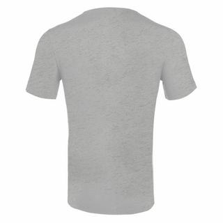 macron  T-shirt Boost Hero 