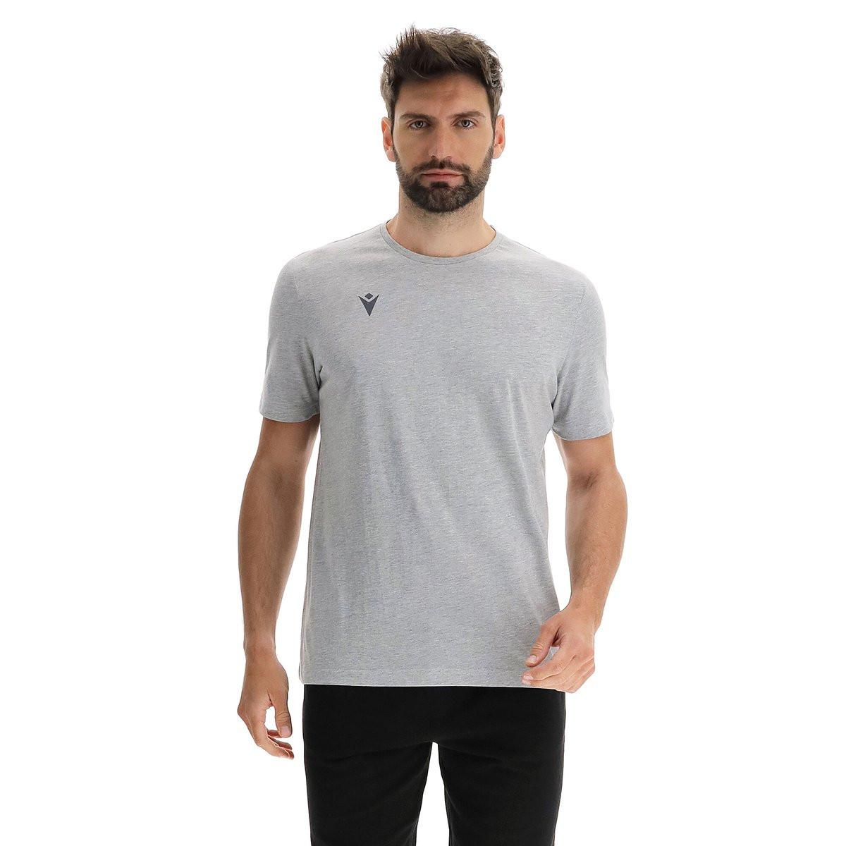 macron Boost Hero T-Shirt  