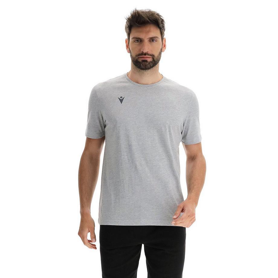 macron Boost Hero T-Shirt  