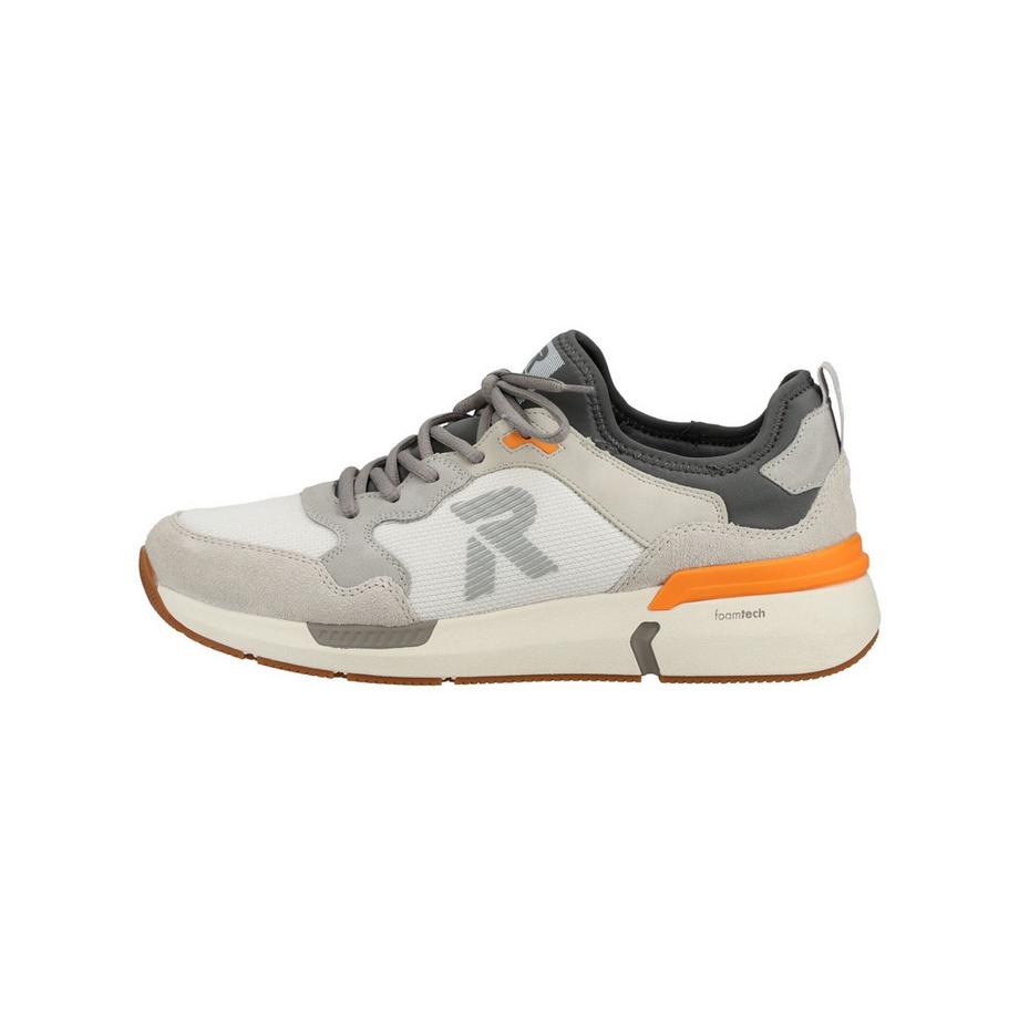 Rieker Sneaker con design moderno  