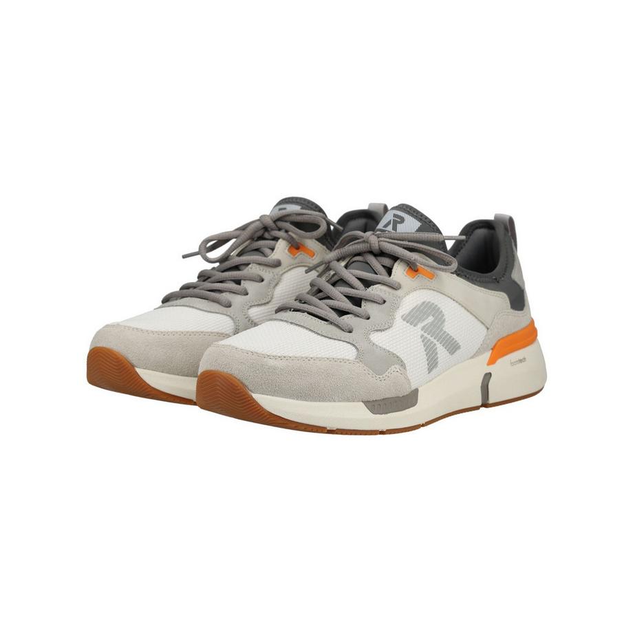 Rieker Sneaker con design moderno  