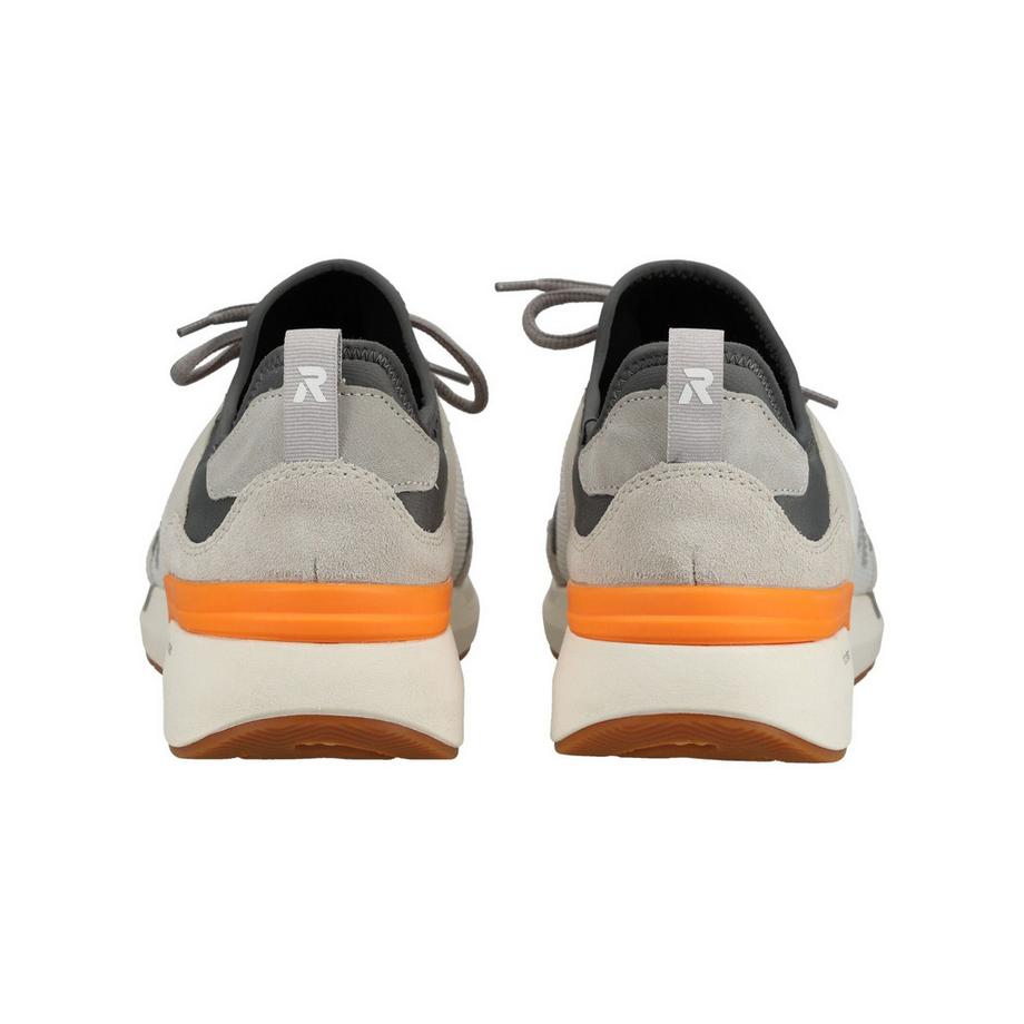 Rieker Sneaker con design moderno  