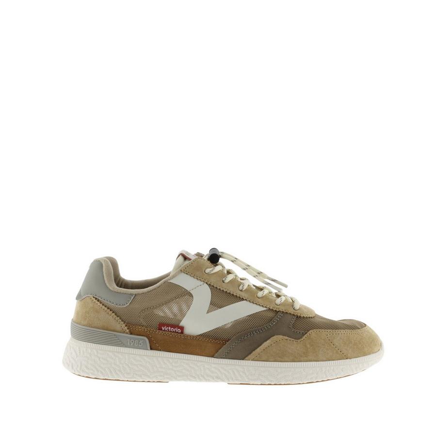Victoria Anima Mesh Sneaker  