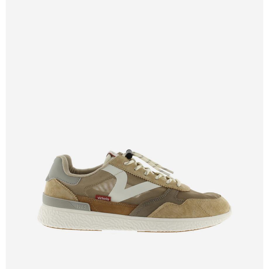 Victoria Anima Mesh Sneaker  