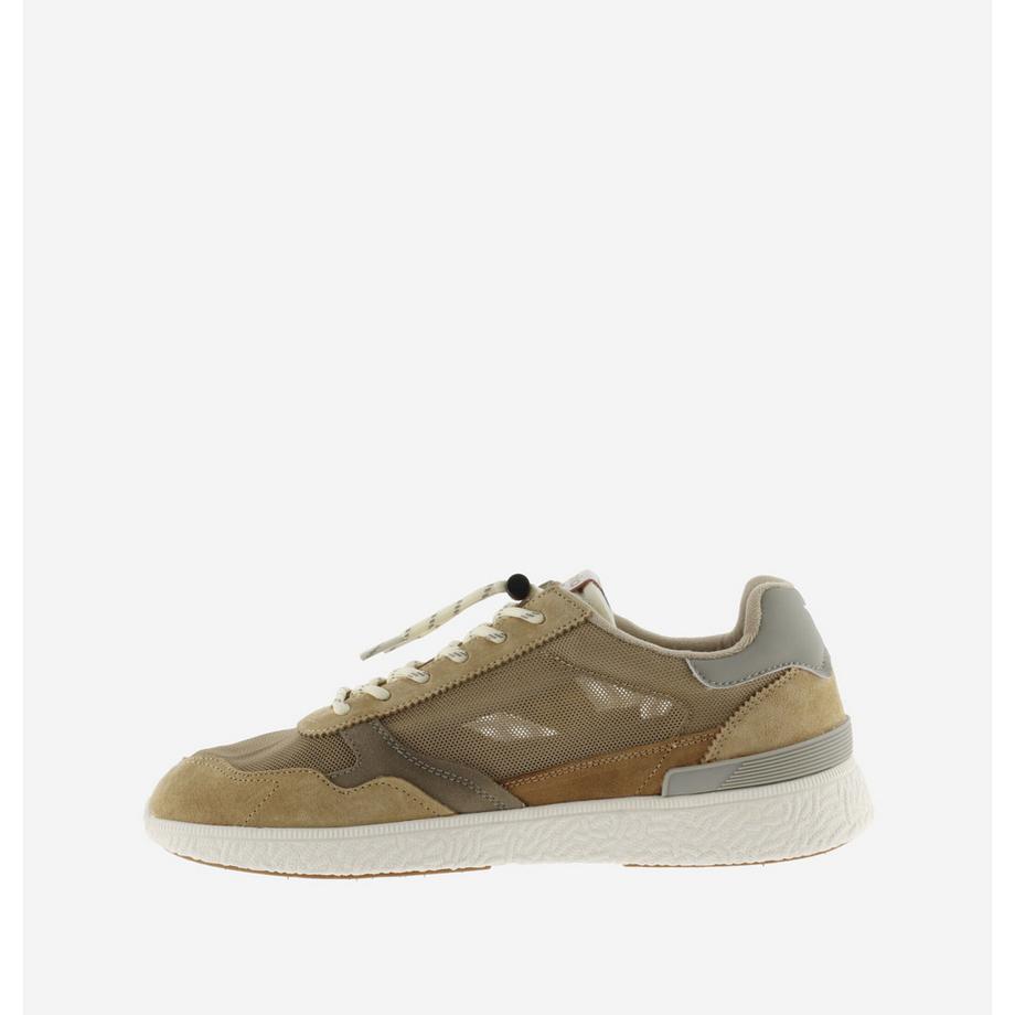Victoria Anima Mesh Sneaker  