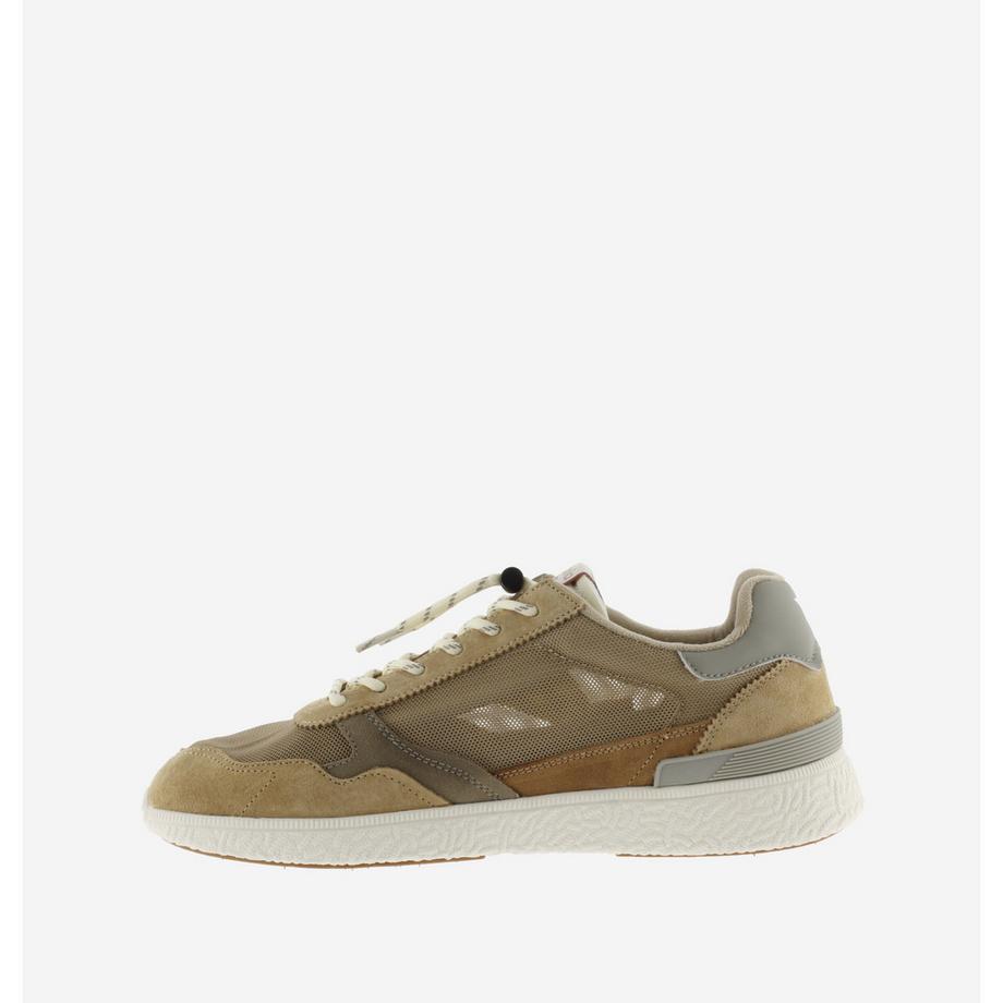 Victoria Anima Mesh Sneaker  