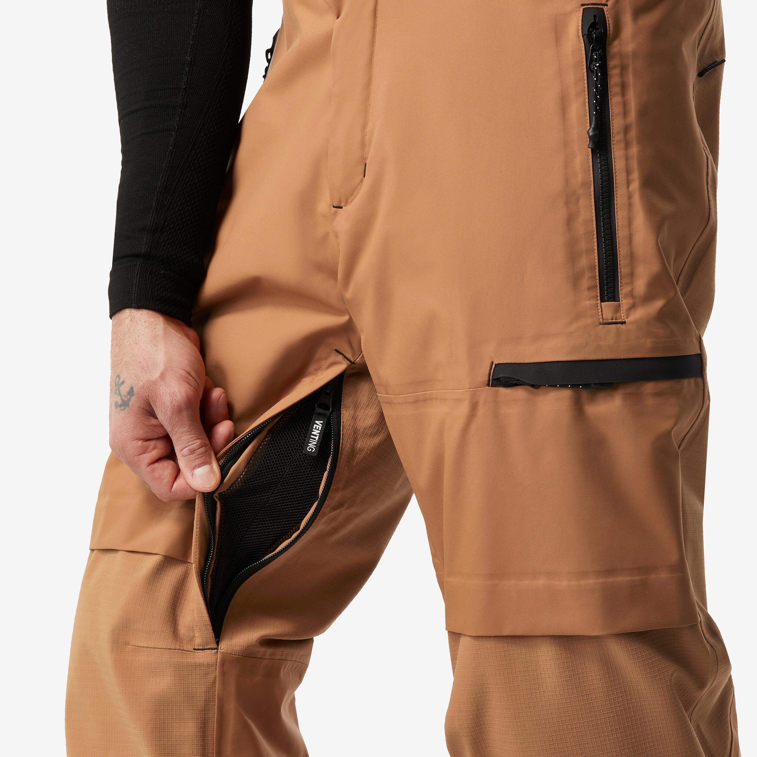 DREAMSCAPE  Pantalon de ski - SNB 500 