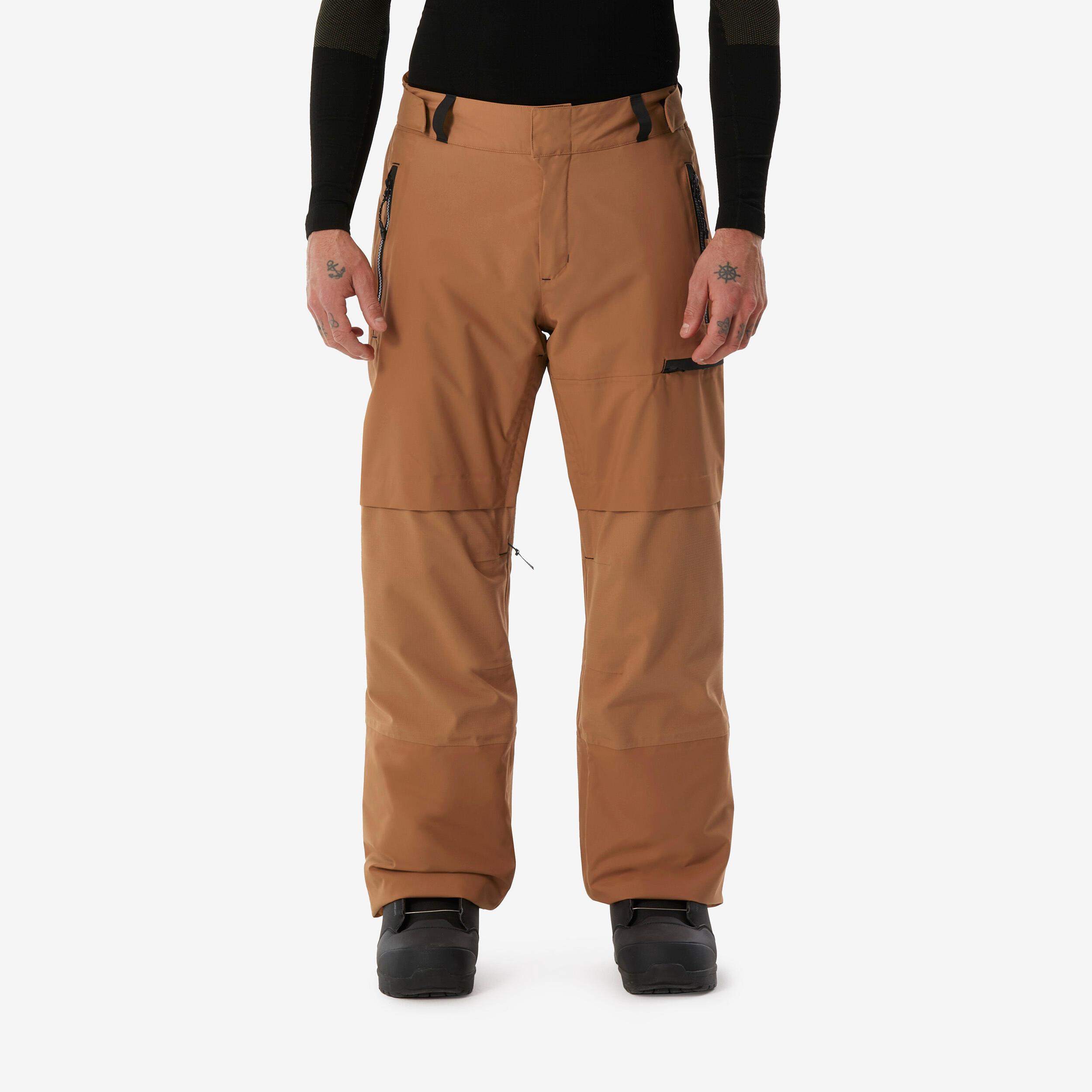 DREAMSCAPE  Pantalon de ski - SNB 500 