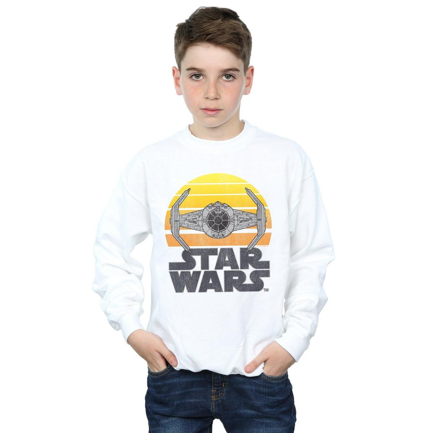 STAR WARS  Sweat TIE FIGHTER 