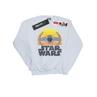 STAR WARS  Sweat TIE FIGHTER 