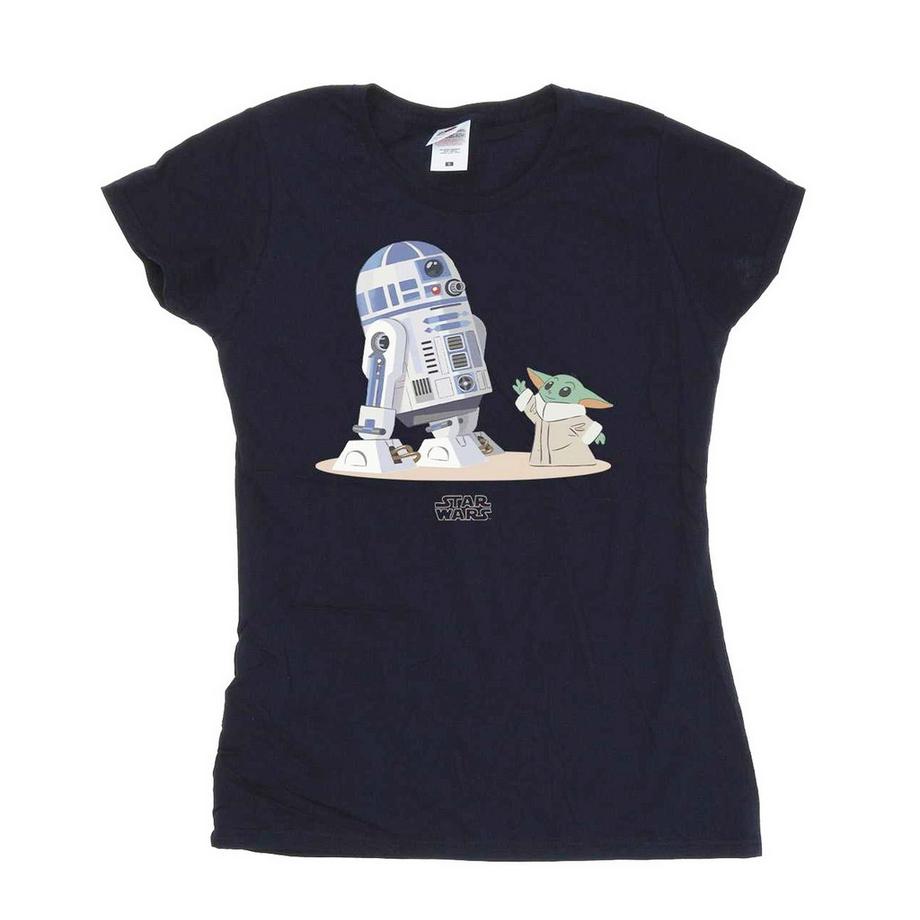 The Mandalorian T-Shirt