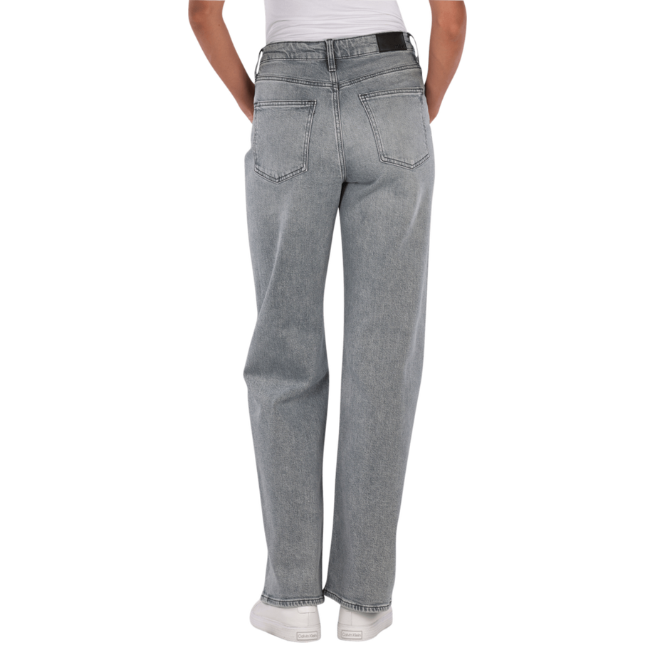 Mavi Malibu Loose Wide Leg Jeans  