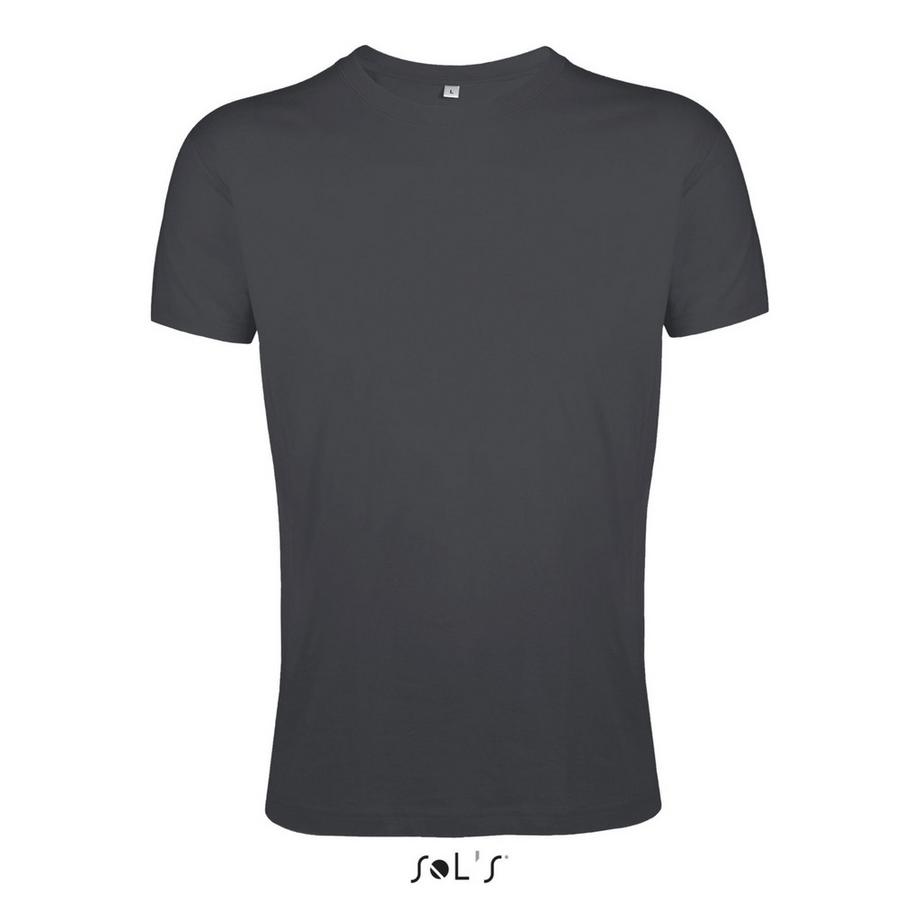SOLS Sol's Regent Fit T-Shirt  