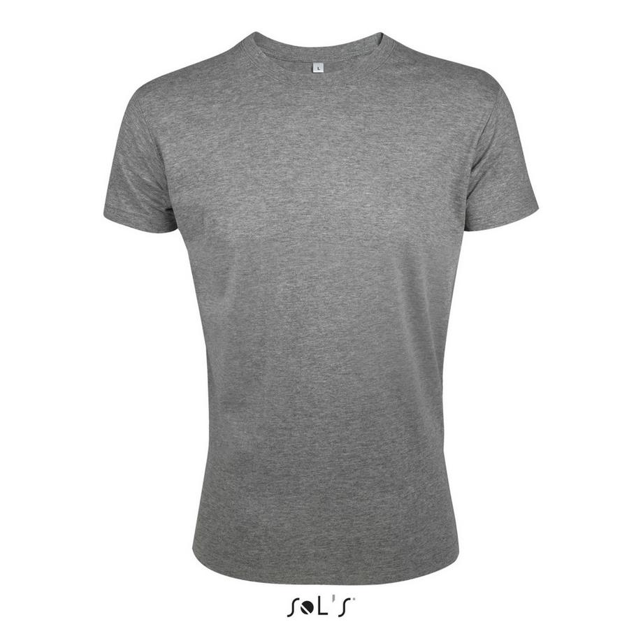 SOLS Sol's Regent Fit T-Shirt  