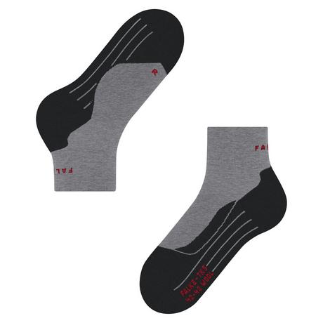 FALKE  chaussettes tk5 wander wool 