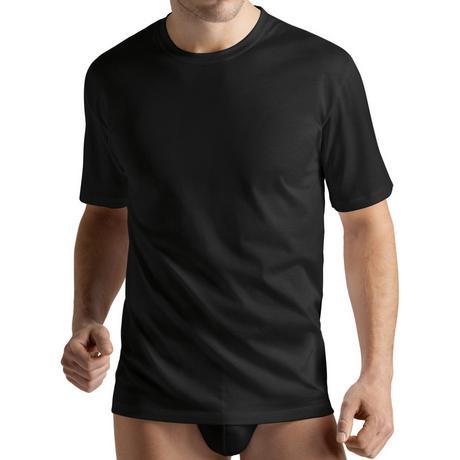 HANRO Cotton Sporty T-Shirt  