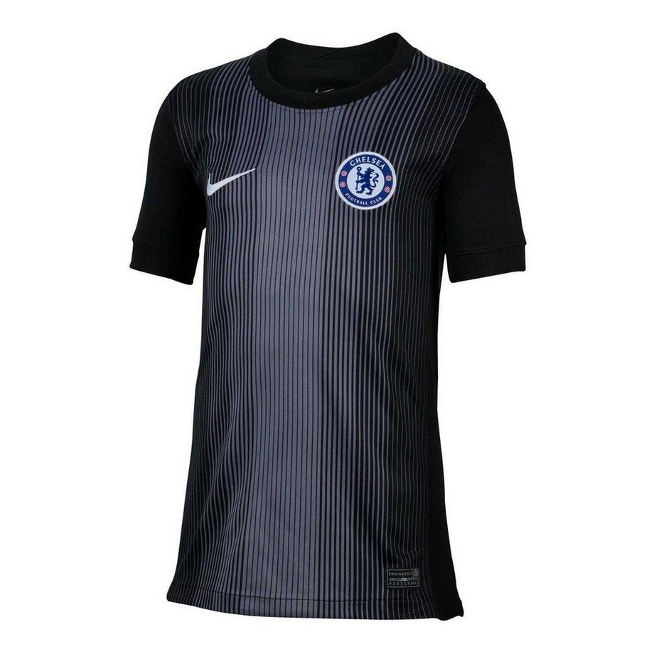 Maillot De Gardien De But Motiftyle Chelsea Stadium 2025/26