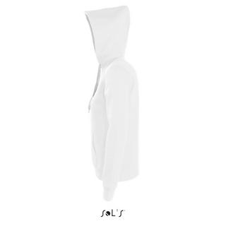SOLS Soul Zweifarbiger Full Zip Hoodie  