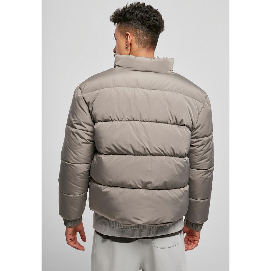 URBAN CLASSICS Veste Cropped Puffer  