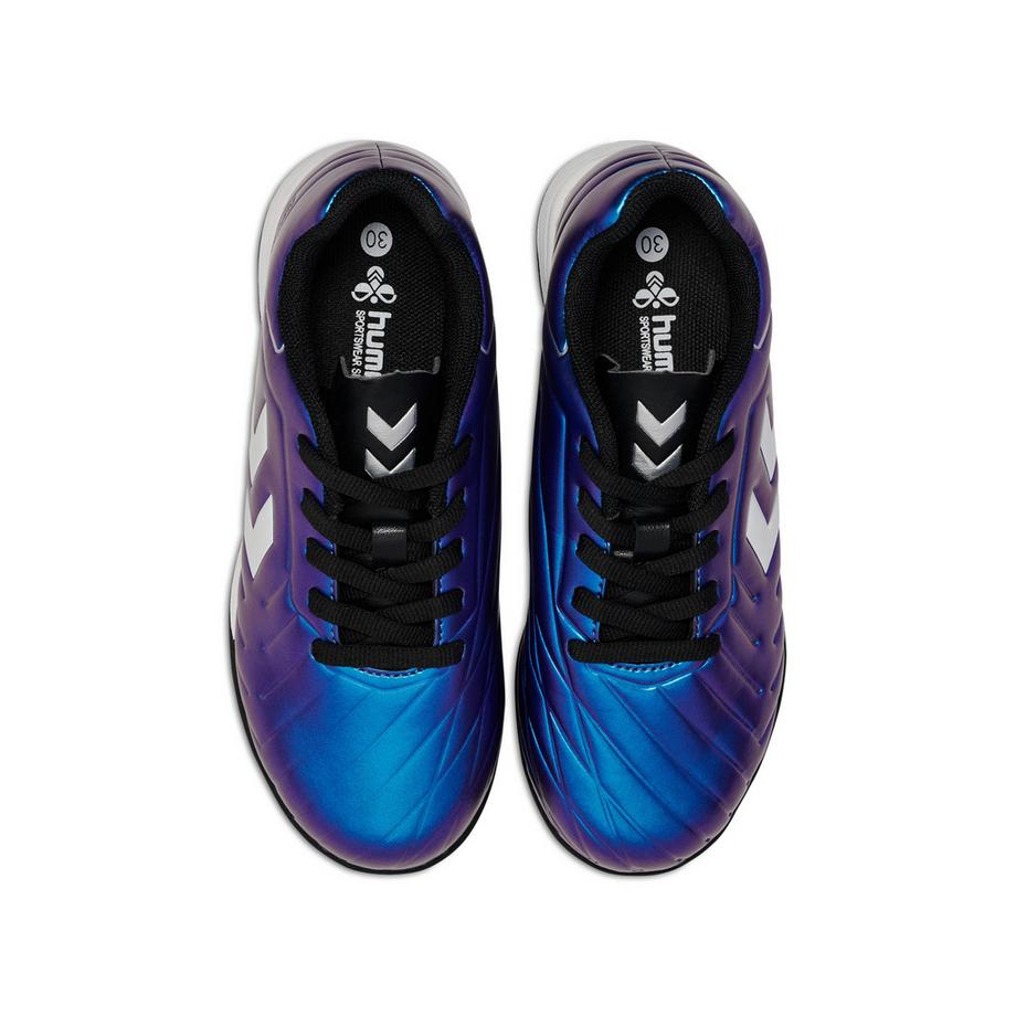 Hummel  Kinder-fußballschuhe top star lc 2.0 i.c 