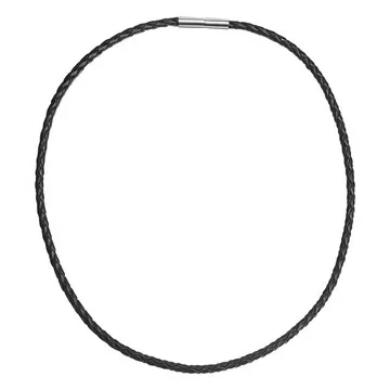 Leder-Kette