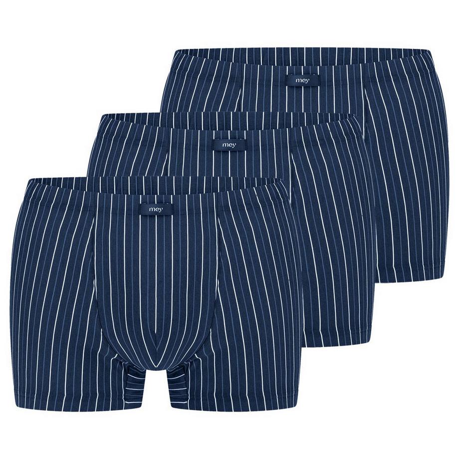 Täby lot de 3  - boxers