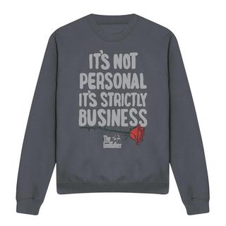 The Godfather Strictly Business Sweatshirt  