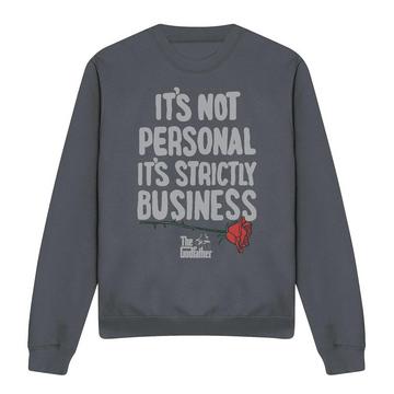 Strictly Business Sweatshirt