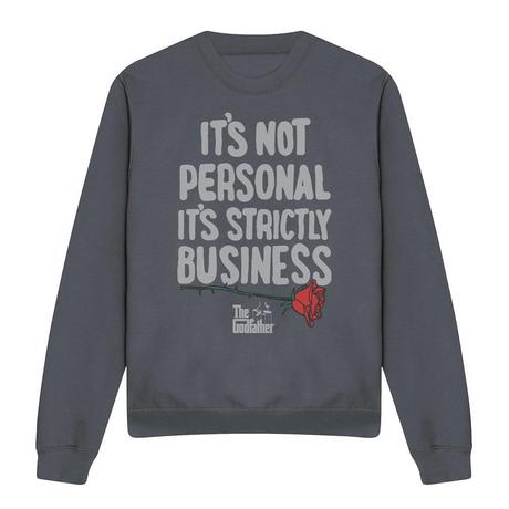 The Godfather Strictly Business Sweatshirt  