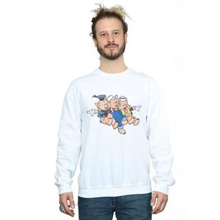 Disney  Sweat THREE LITTLE PIGS JUMP 