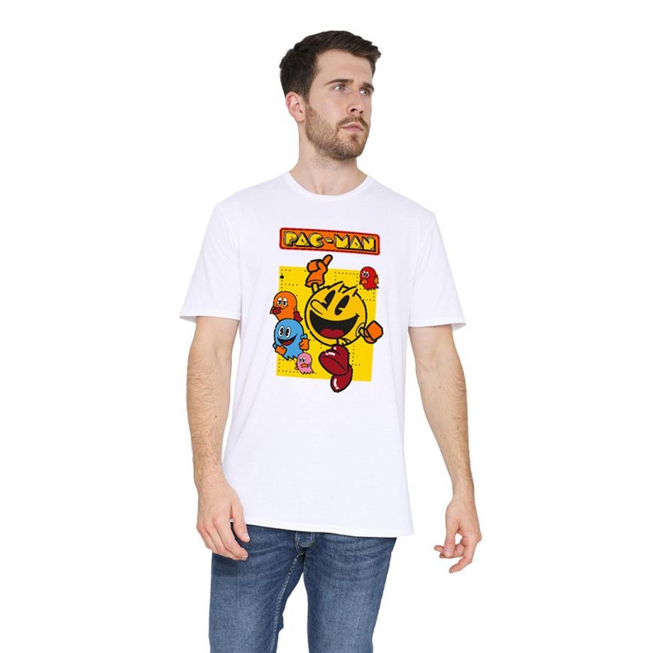 PAC  T-ShirtClassic 