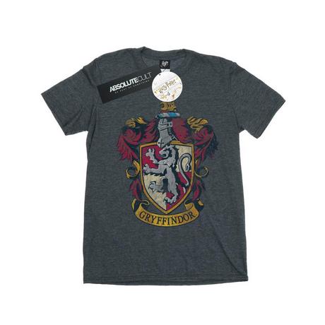 Harry Potter  Tshirt GRYFFINDOR 