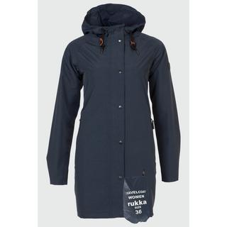 Rukka Travelcoat Manteau de Pluie  